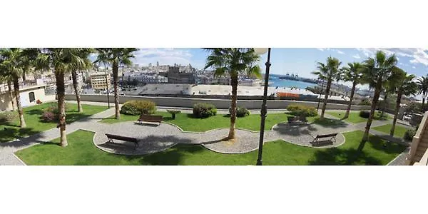 B&B Miramare Da Camilla Génova